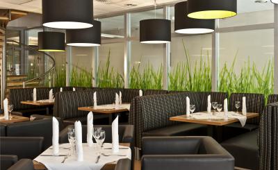 5. Galeriebild City Hotel Berlin East